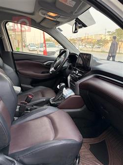 تويوتا أوربان كروزر